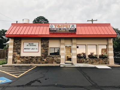 Taipei Chinese Restaurant