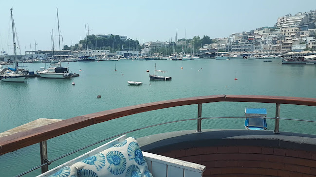 Salty - Εστιατόριο
