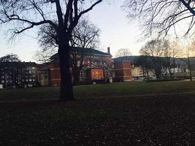 Photos of Volkshochschule Hagen