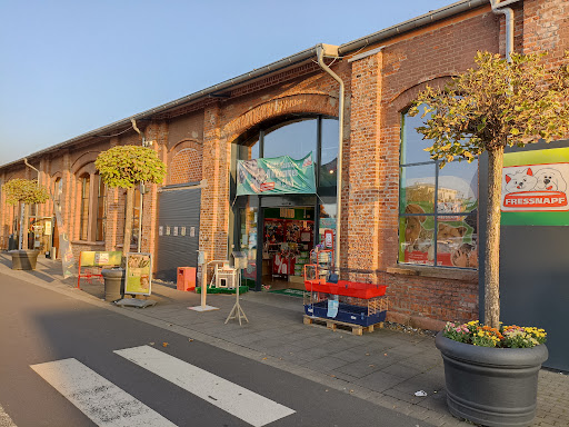 Fressnapf Limburg Joseph-Schneider-Straße - Thumbnail