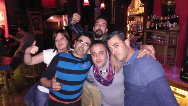 Pub Tantra Granada