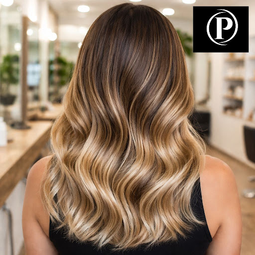 Dreaming of soft, sun‑kissed ombre highlights that look naturally grown, not harsh or streaky? At… post image