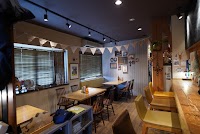 PATISSERIE CAFE VIGO