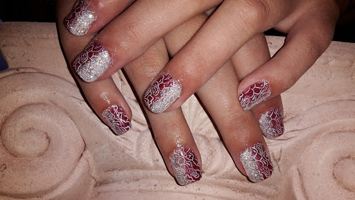 Baspro Nails - Visual