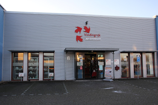 Vindingrijk Kringloopwarenhuis