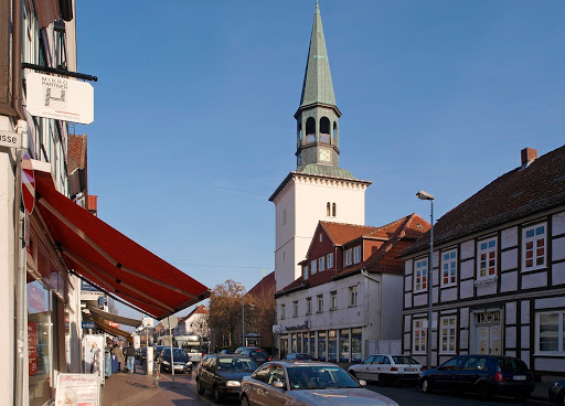 Ev.-luth. Kirchenkreis Burgdorf