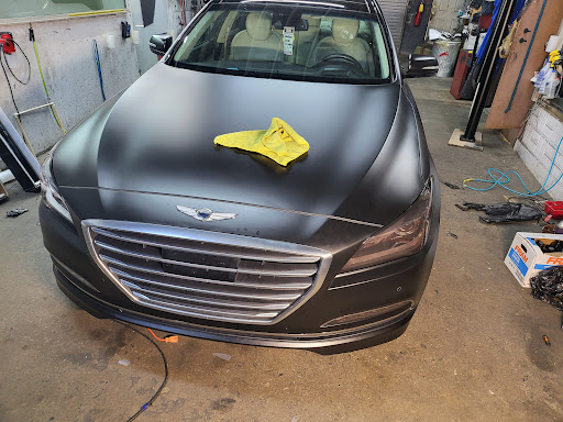 G & B Auto Repair/ window tint.. - Thumbnail