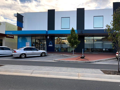 ANZ Wodonga Specialist Hub - Thumbnail
