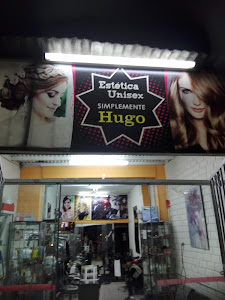 Centro de estética Simplemente Hugo 0