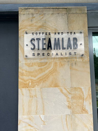 Steamlab Coffee & Tea Specialist Gallery - Australia