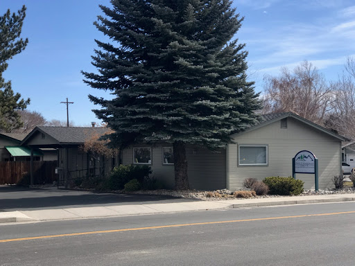 Paul D Hardman DMD PC Family Dentistry - Carson City