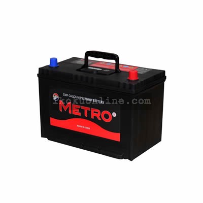 Vehicle battery point & AC Gas Refill - صورة 3