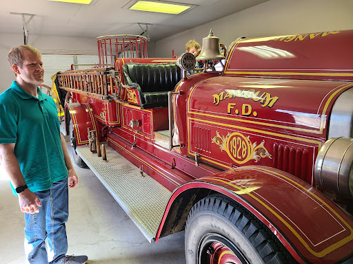 Old Greer County Museum & Hall of Fame Inc. - Thumbnail