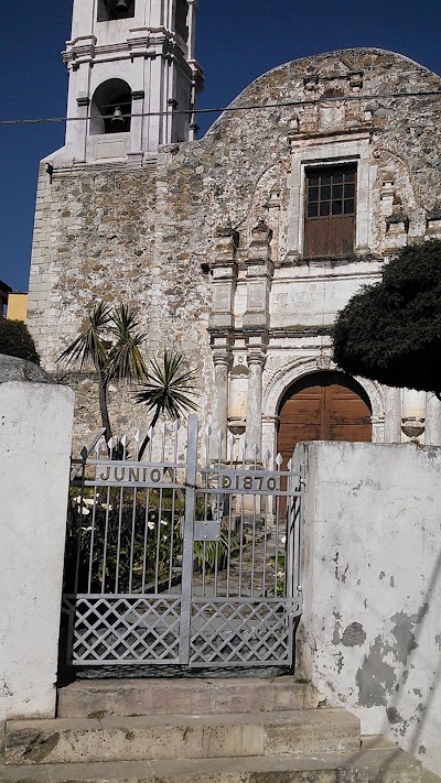Photos of Capilla de la Santa Veracruz