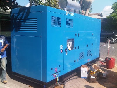 Photos of CV Nusantara Teknik Engineering