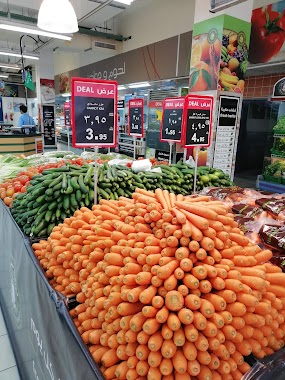 Carrefour Market, Author: mohammed abdulbaki