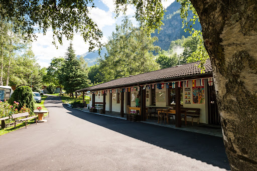 Camping Val di Rhêmes