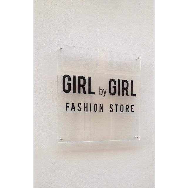Boutique Girl by Girl
