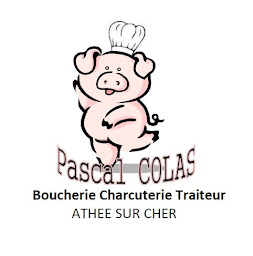 Photo n°2 de Pascal Colas à Athée-sur-Cher (Boucherie-charcuterie)