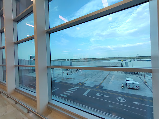 Mérida International Airport Gallery - United States