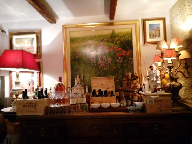 Ristorante Da Paolino