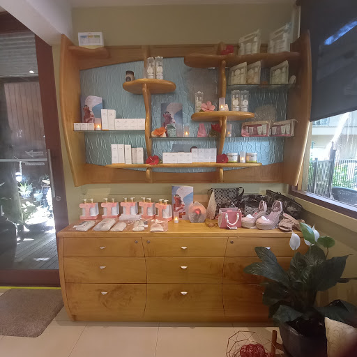 Treetops Spa at Ramada Gallery - Australia