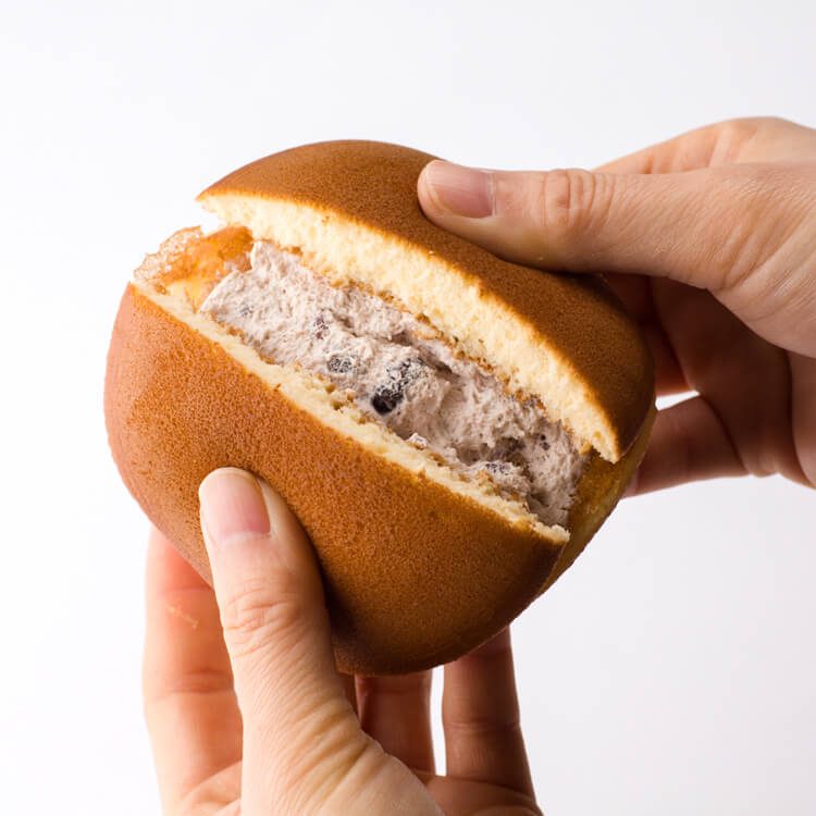 こだまのどら焼 本店