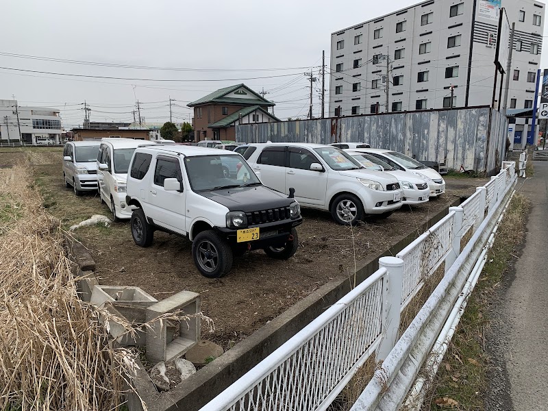 エーウォンモーターズ (株式会社）AEWON MOTORS