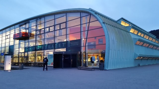 Drammensbadet