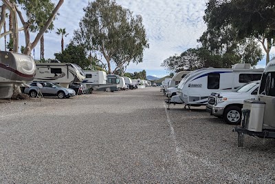 Surf & Turf RV Park