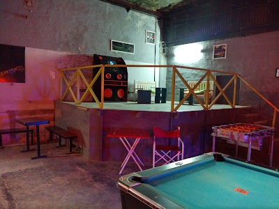 Photos of La Previa Bar Pool