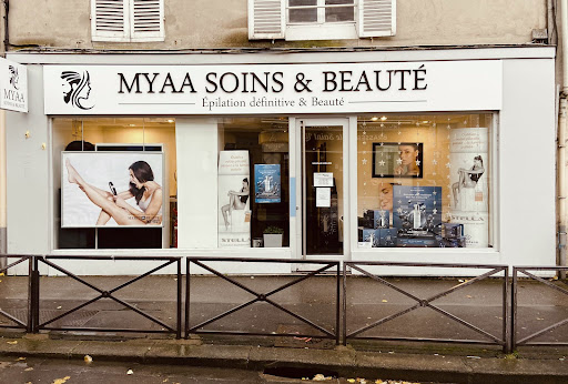 MYAA Soins & Beauté