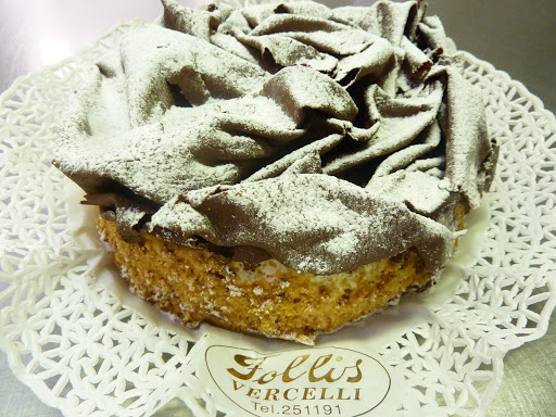 Follis - Visual