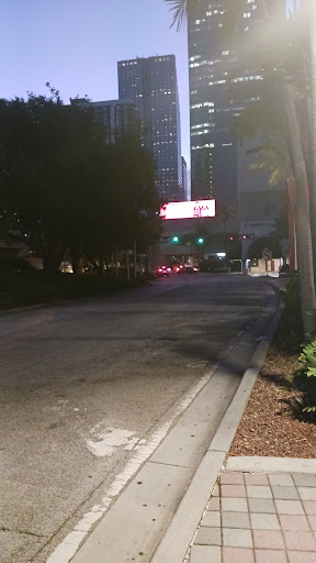 333 Riverview - Visual