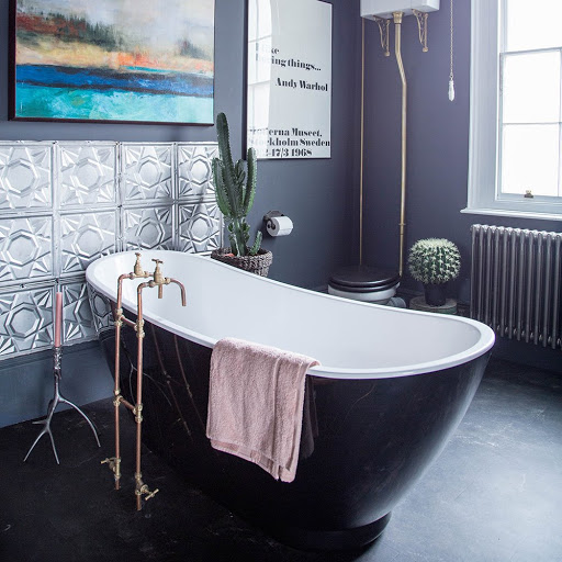 PinKeyProperties - Visual