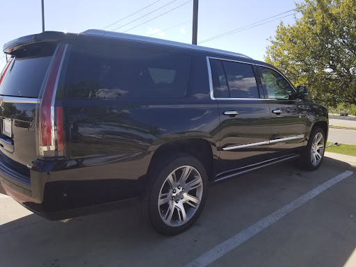 BLS Interstate Car and Limousine Services | Irving, Texas Gallery - United States