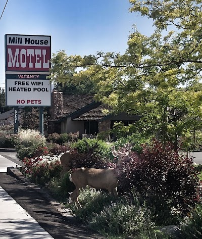 Mill House Inn Motel