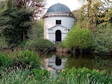 Grove Park london