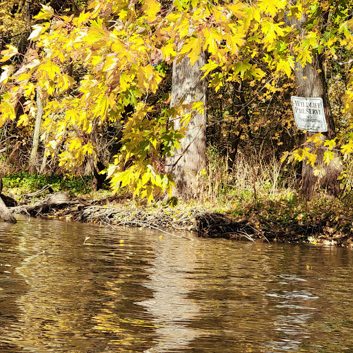 Dixon Nature Reserve - Thumbnail