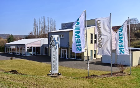 Küchensysteme Müller - Thumbnail