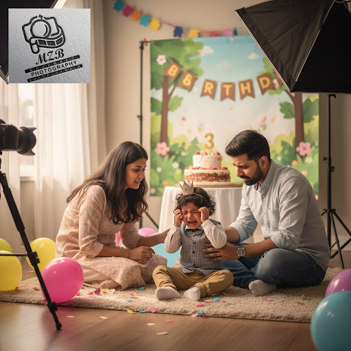 Capturing your child’s birthday is magical, but it’s also full of hidden challenges that many par… post image