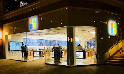 Microsoft Store