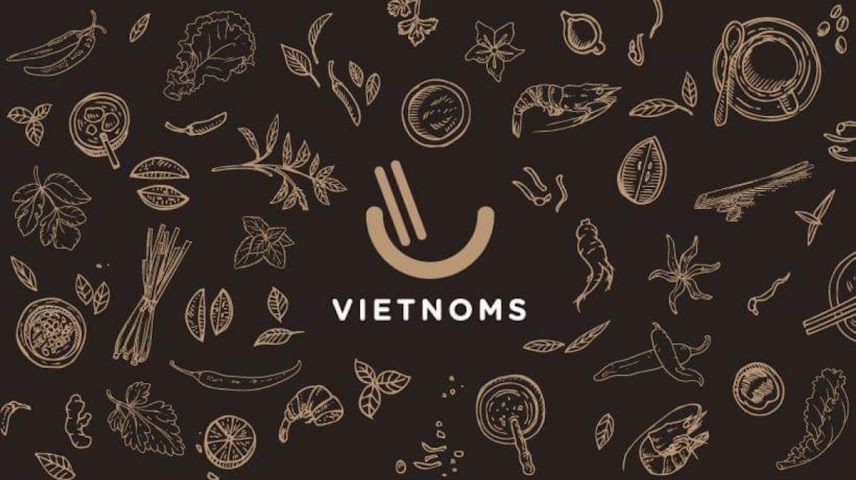 Vietnoms Go by null