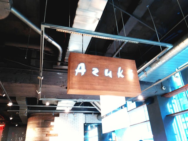 Azuki Sushi