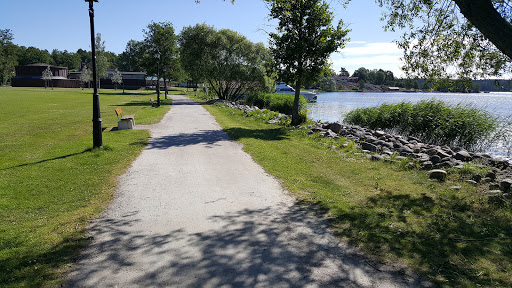 Calles Åkeri Askersund AB