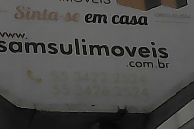 Photos of Samsul Im&oacute;veis