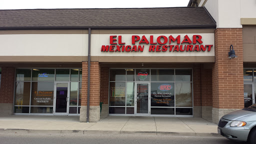 El Palomar - Visual