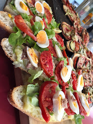 Photo n°15 de Pizza John à Viviers-du-Lac (Snack)