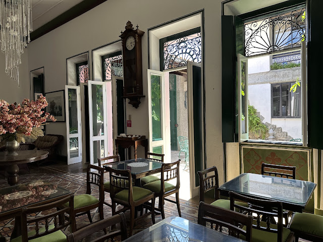 Hotel Catharina Paraguaçu by null