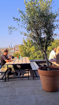 Forza Wine Peckham by null
